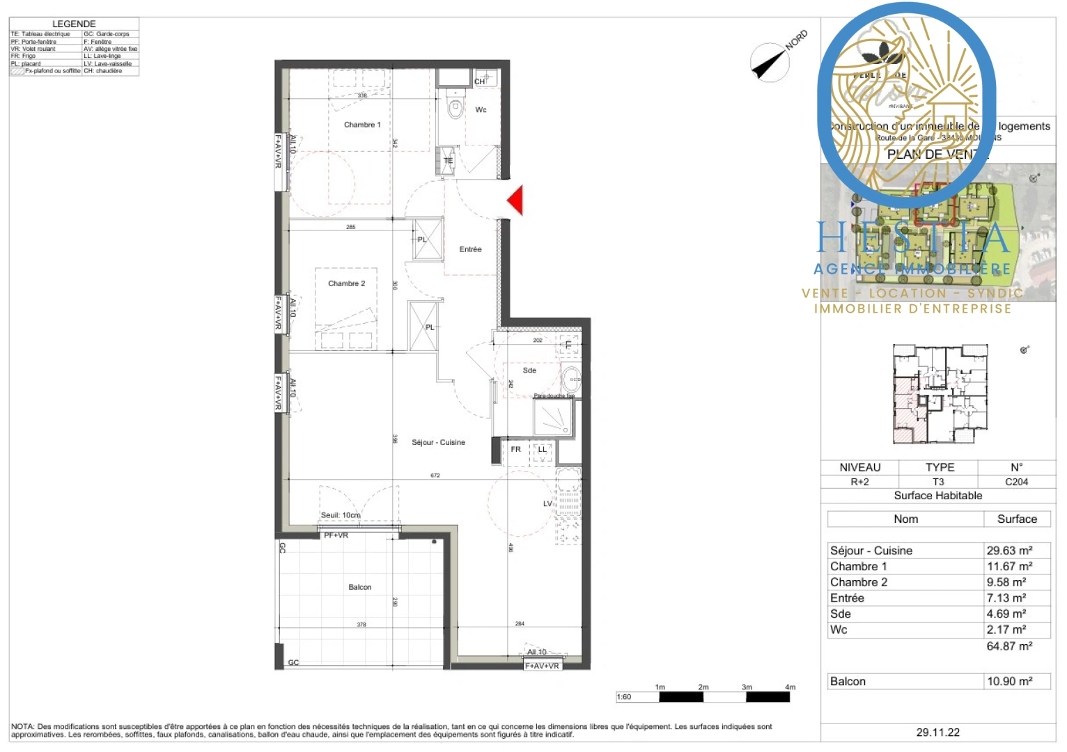 property